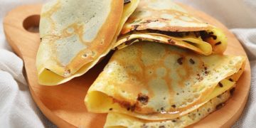 Le top 10 des spécialités culinaires bretonnes