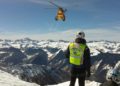 7 alpinistes chutent dans les Pyrénées