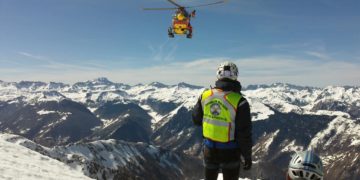 7 alpinistes chutent dans les Pyrénées