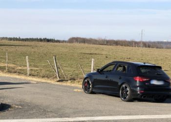 Hautes Pyrénées, un chauffard contrôlé à 189 km/h sur une route départementale