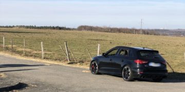 Hautes Pyrénées, un chauffard contrôlé à 189 km/h sur une route départementale