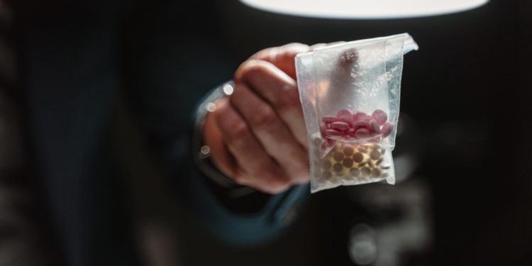 Beauzelle, le dealer faisait la publicité de ses drogues sur internet