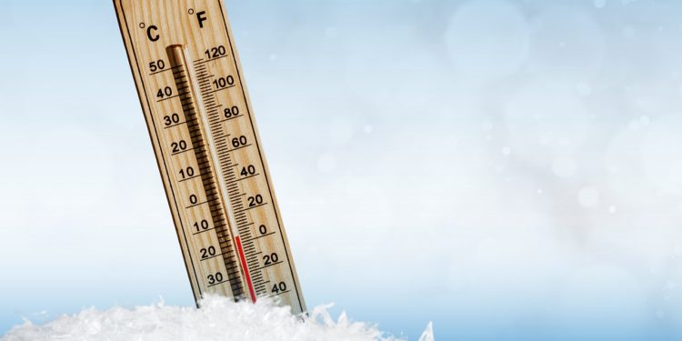 Météo Toulouse baisse températures mais de neige à Toulouse