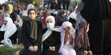 "Consternations" après l’expansion des colonies israéliennes