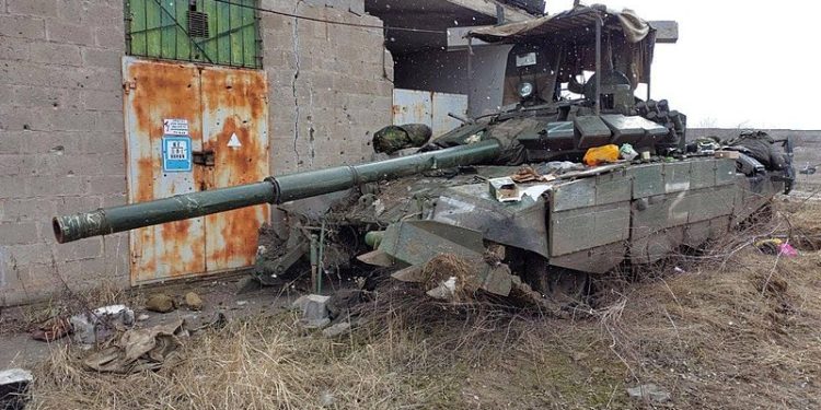 Toulouse va célébrer le 1er anniversaire de la Guerre en Ukraine