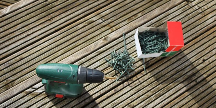 Le blog en Chantier : un nouveau média pour amateur de bricolage