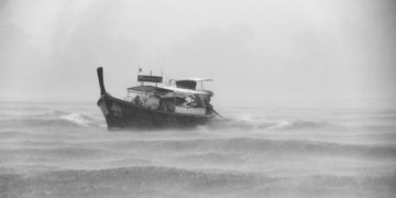 Cyclone Gabrielle: "le phénomène météorologique le plus important du siècle" en Nouvelle-Zélande