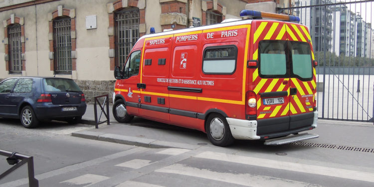 Un motard est mort dans un accident à Saint Felix Lauragais ce dimanche