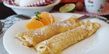 La Chandeleur c'est quoi ? Comment faire des crêpes facilement