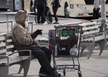 Mal-logement:Expulsions, enfants à la rue... Les chiffres clés de la Fondation Abbé Pierre