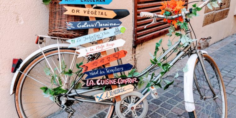 Pourquoi le cyclisme est une solution pour limiter les effets des pollutions de l'air