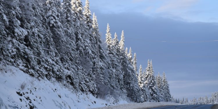 Neige Verglas alerte météo Tarn, Aude Pyrénées Orientales