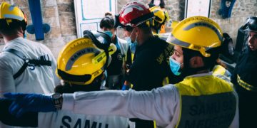 2 morts dans un accident de la route entre Gers et Hautes Pyrénées