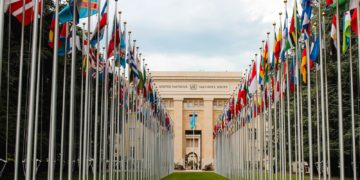 Guerre en Ukraine, les exigences du chef des Nations Unies