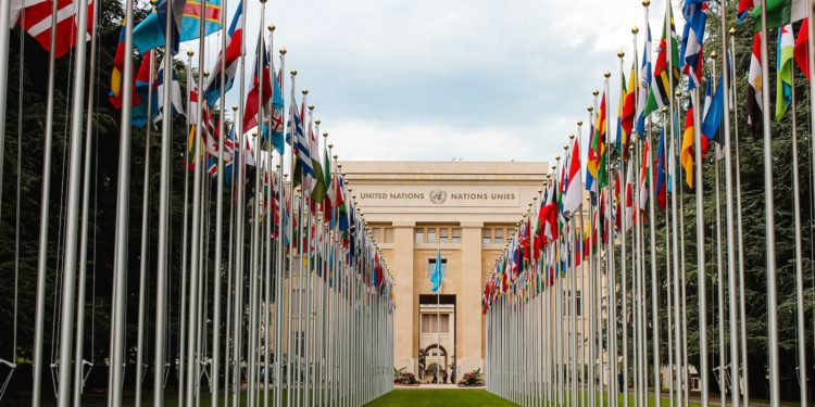 Guerre en Ukraine, les exigences du chef des Nations Unies