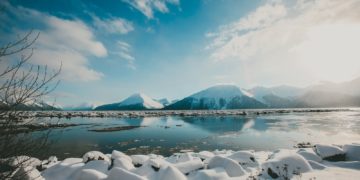 Climat : Joe Biden change d'avis et approuve un projet pétrolier controversé en Alaska