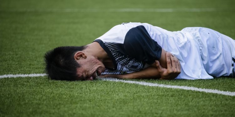 Angleterre France, victoire historique pour les co équipiers de Dupont et Ramons