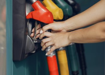 Des pénuries de carburant à Toulouse
