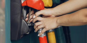 Des pénuries de carburant à Toulouse