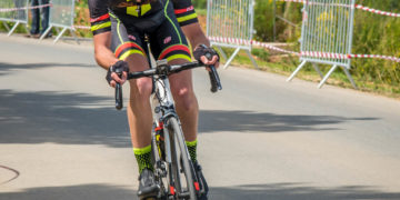 Paris-Nice 2023 – Pogacar devant Gaudu… Vingegaard piégé et battu !