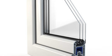 Verre triple vitrage : le vitrage d’isolation thermique et phonique