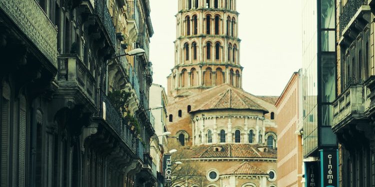 Vers un week end un peu plus chaud à Toulouse, mais avec un risque de neige en début de semaine