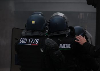 Manif de Mardi à Toulouse, la préfecture prononce des interdictions