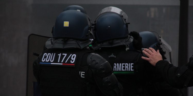Manif de Mardi à Toulouse, la préfecture prononce des interdictions