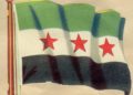 La guerre en Syrie rentre dans sa 13e année
