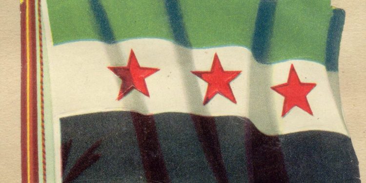 La guerre en Syrie rentre dans sa 13e année