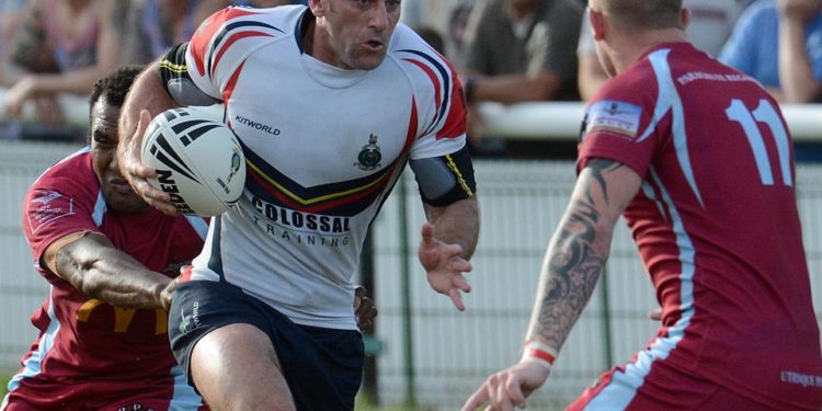 Rugby - Choc entre 2 prétendants à la ProD2 Albi va défier Dax