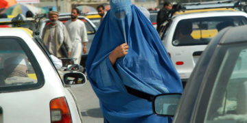 L'Afghanistan est le pays le plus répressif pour les femmes