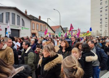 Retraites : les syndicats revendiquent une « mobilisation historique »