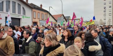 Retraites : les syndicats revendiquent une « mobilisation historique »
