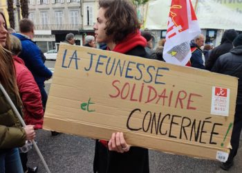 Horaires, parcours, tout savoir sur la manif contre la réforme des retraites samedi à Toulouse