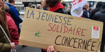 Horaires, parcours, tout savoir sur la manif contre la réforme des retraites samedi à Toulouse