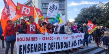 Réforme des retraites : les blocages se poursuivent ce lundi