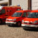 Dans le Tarn, une caserne de pompiers détruite dans un incendie