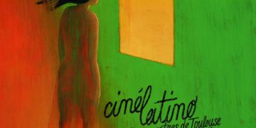 Retour du Ciné Latino à Toulouse