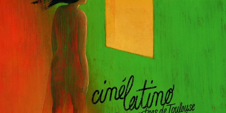 Retour du Ciné Latino à Toulouse