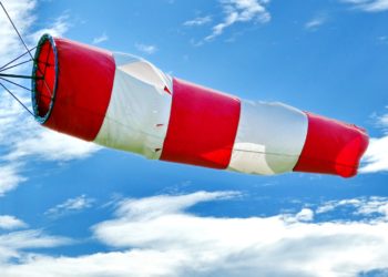 Alerte aux vents violents à Toulouse, des rafales de 70 km/h annoncées ce vendredi