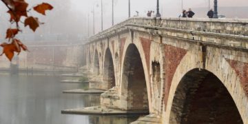 Risque de neige lundi soir, 20 degrés en fin de semaine, la météo à Toulouse ce début mars