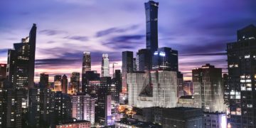 Pékin frappée par des tempêtes de sable