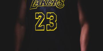 Lakers - LeBron James s'interroge sur la suite de sa carrière