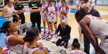 Playdowns LFB : Toulouse se déplace à Tarbes