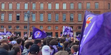 Ligue 1 - un Toulouse Lens de gala, 3 jours après la victoire du TFC en Coupe de France