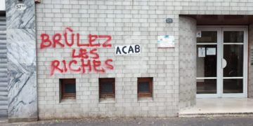 Manif du 1er Mai à Toulouse, 15 personnes encore en garde à vue