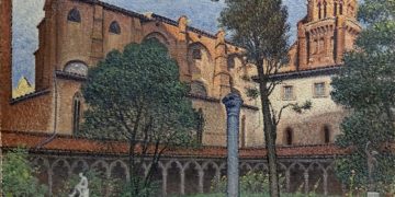 Le musée des Augustins ouvrira partiellement cet été Du 24 juin au 16 octobre 2023