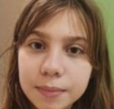 Vive inquiétude après la disparition d'une adolescente de 12 ans