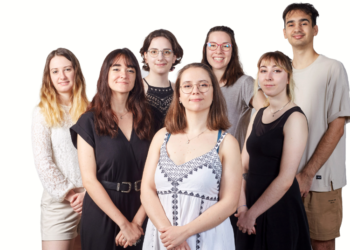 Un court-métrage Toulousain remporte le Prix Best Student Project au Siggraph de Los Angeles